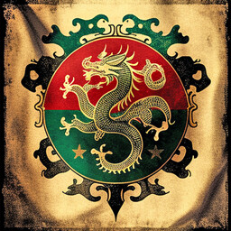 Parque Kingdom Conquest icon