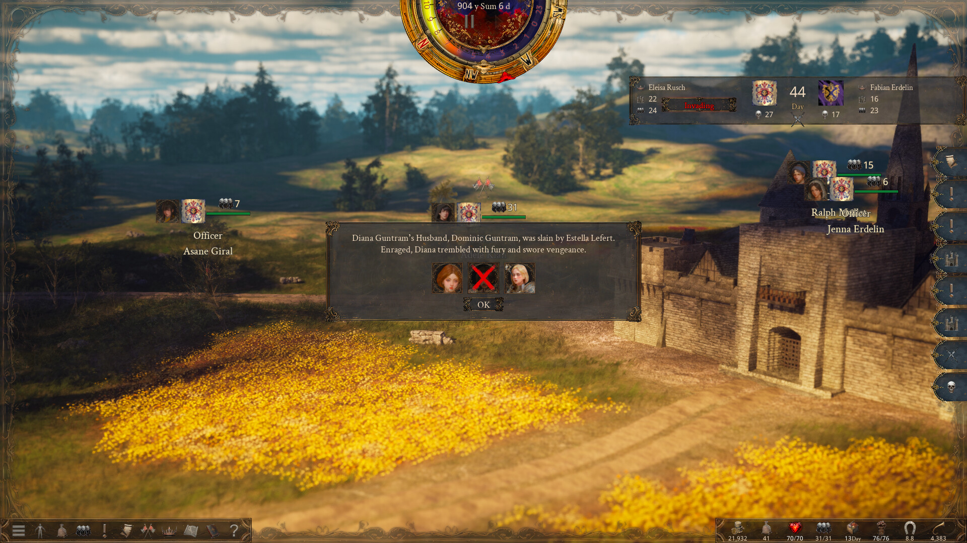 The End of History Screenshot 8