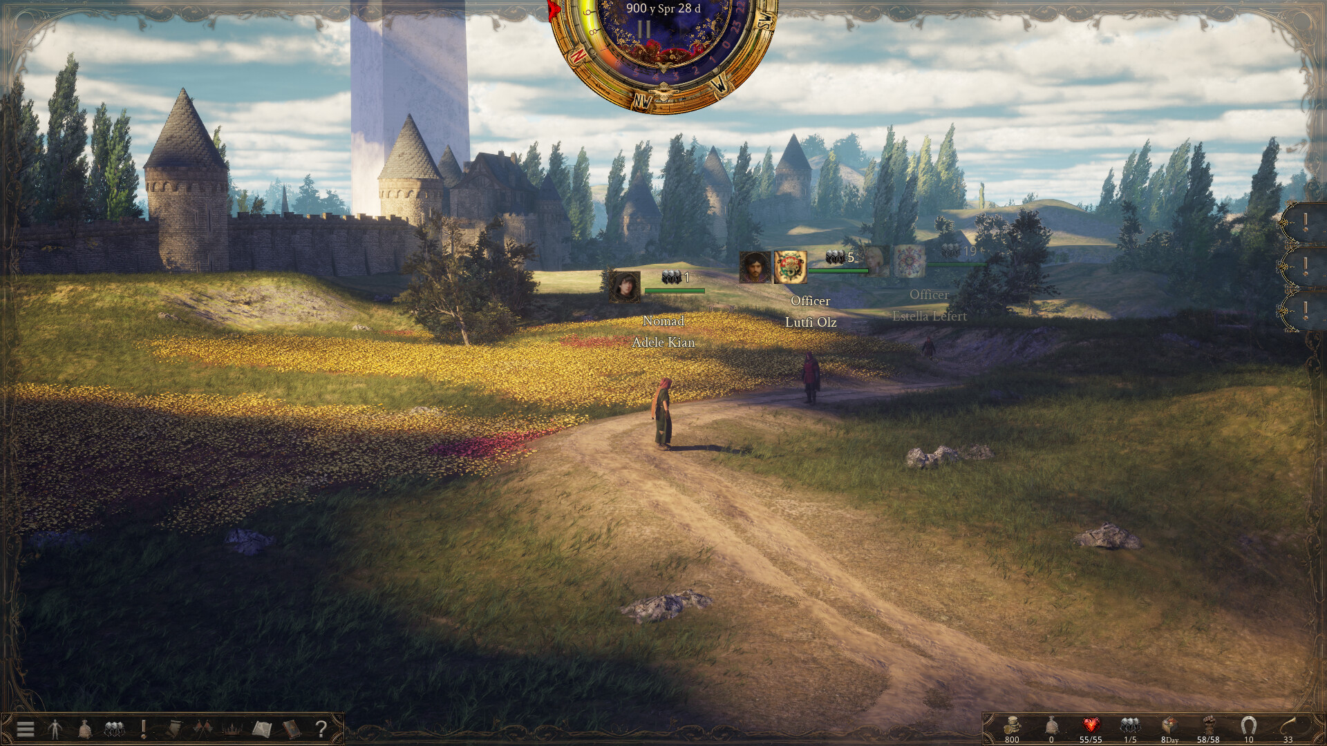 The End of History Screenshot 4