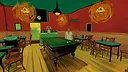 The Night Cafe: A VR Tribute to Vincent Van Gogh Screenshot 0