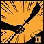“Pole Dancer II” icon