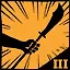 “Pole Dancer III” icon