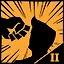 “Counter a-Shaq II” icon