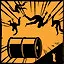 “Shaq-e-Kong I” icon