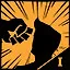 “Counter a-Shaq I” icon