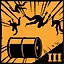 “Shaq-e-Kong III” icon