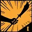 “Pole Dancer I” icon