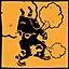 “Great Balls of Fire” icon