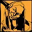 “Going Down For The Last Time” icon
