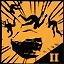 “Over the Shoulder Boulder Roller II” icon