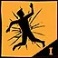 “Any 10-year-old could do this I” icon