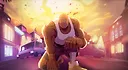 Shaq Fu: A Legend Reborn Screenshot 1
