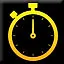 Speedrunner icon