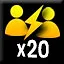 Friendship anihilator icon