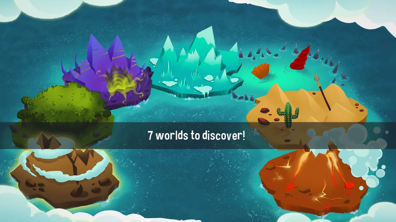 Running Gods Screenshot 3
