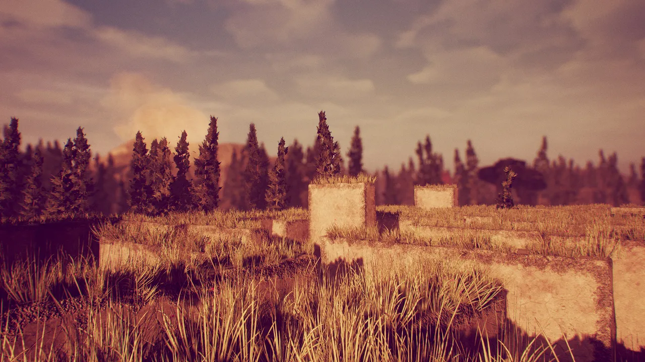 The Challenge Screenshot 15