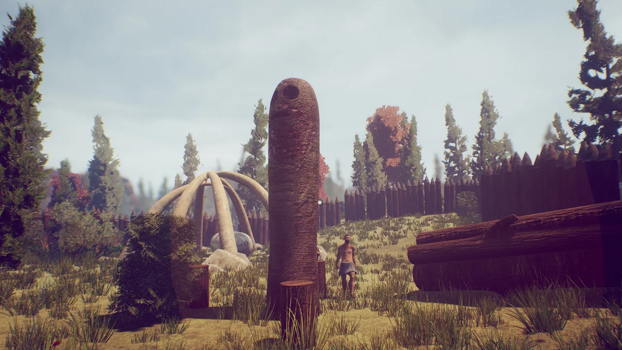 The Challenge Screenshot 14