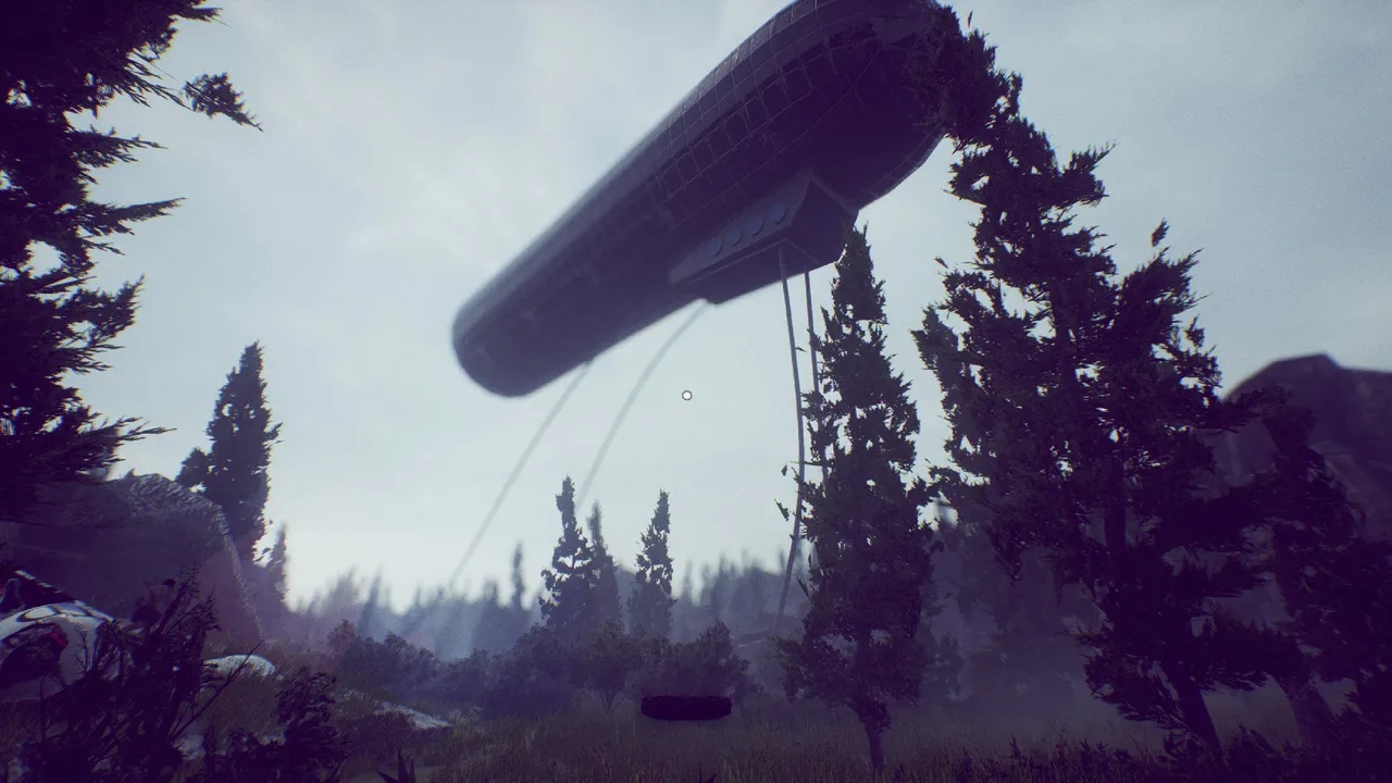 The Challenge Screenshot 7