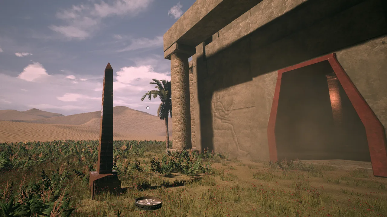 The Challenge Screenshot 11