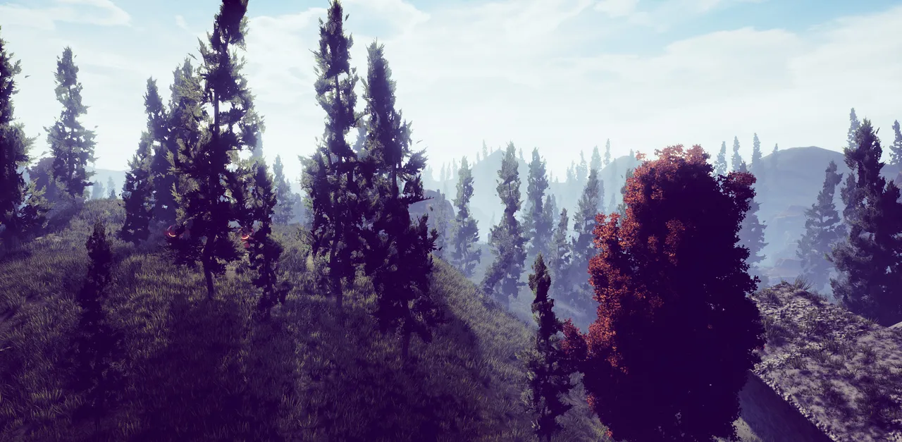The Challenge Screenshot 33