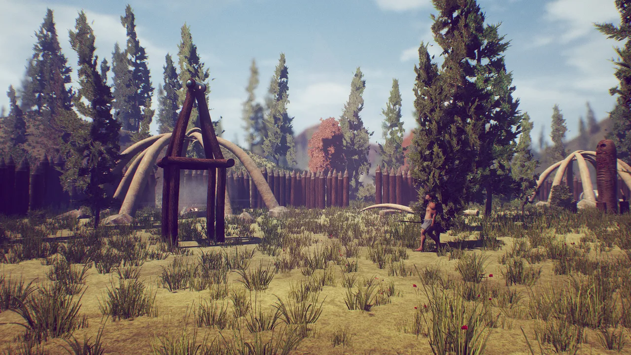 The Challenge Screenshot 19