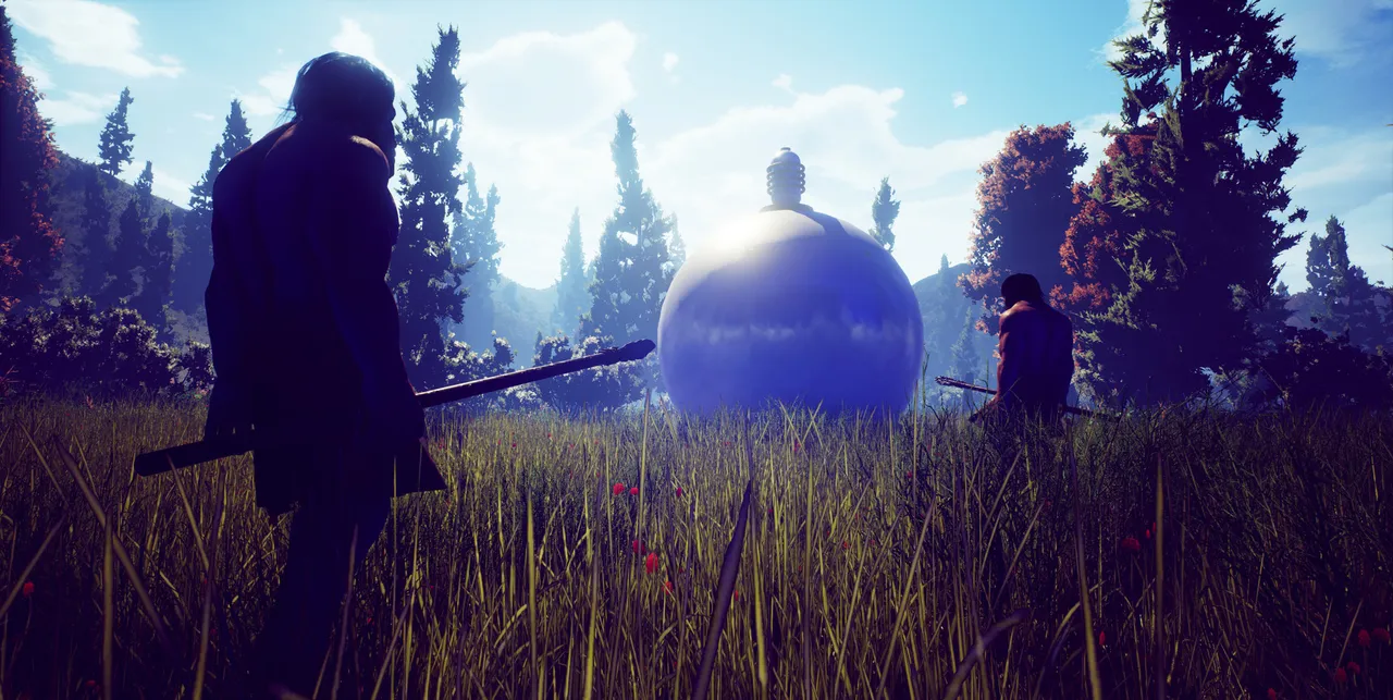 The Challenge Screenshot 24
