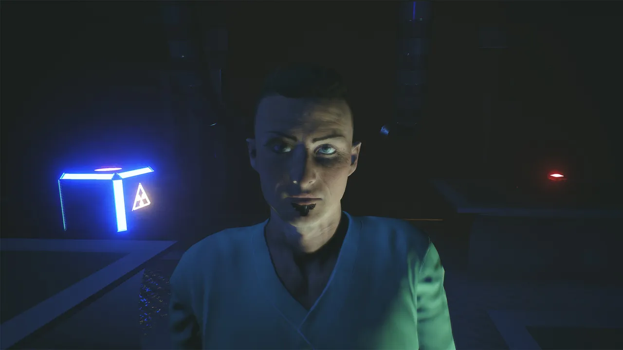 The Challenge Screenshot 9