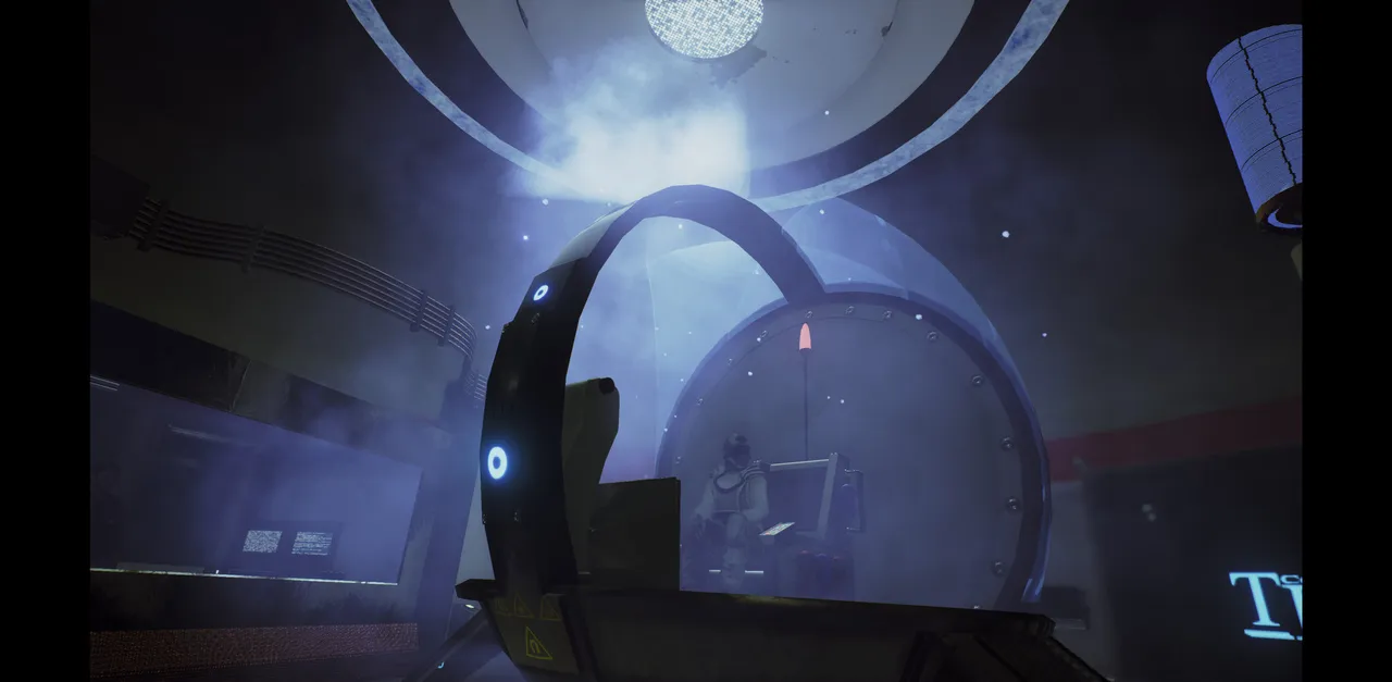 The Challenge Screenshot 28