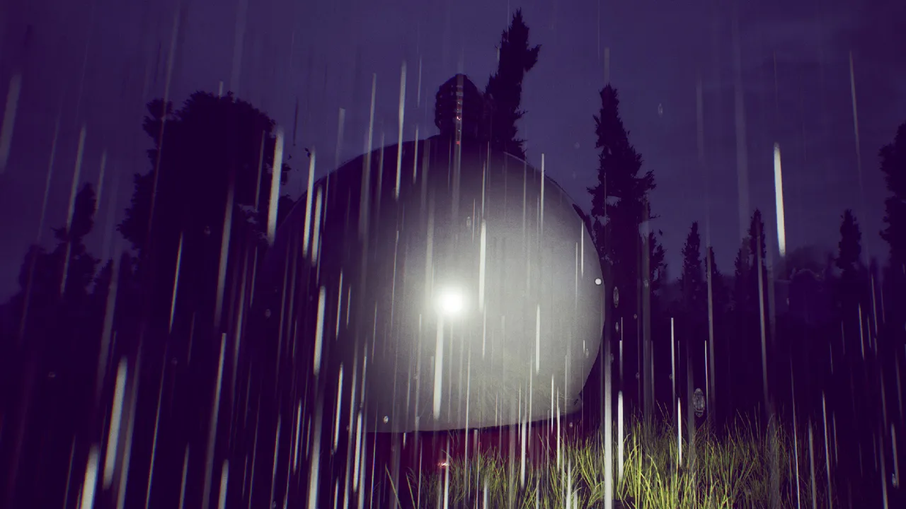 The Challenge Screenshot 16