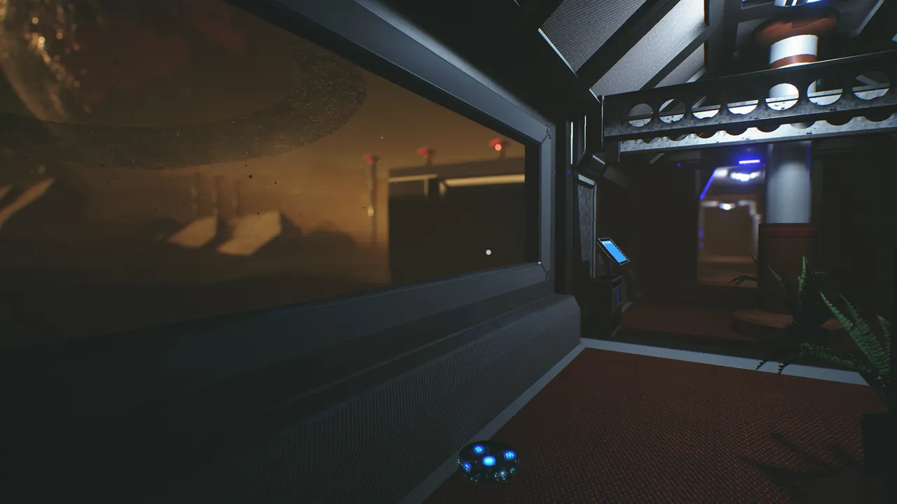 The Challenge Screenshot 4