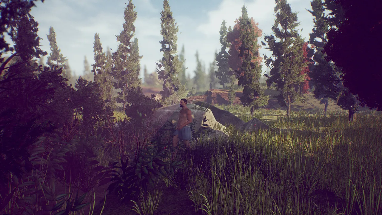 The Challenge Screenshot 10