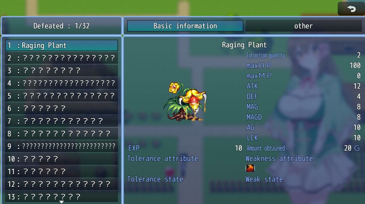 Alchemist's Fantasy R ~ A Girl's Alchemic Furnace ~ Screenshot 4