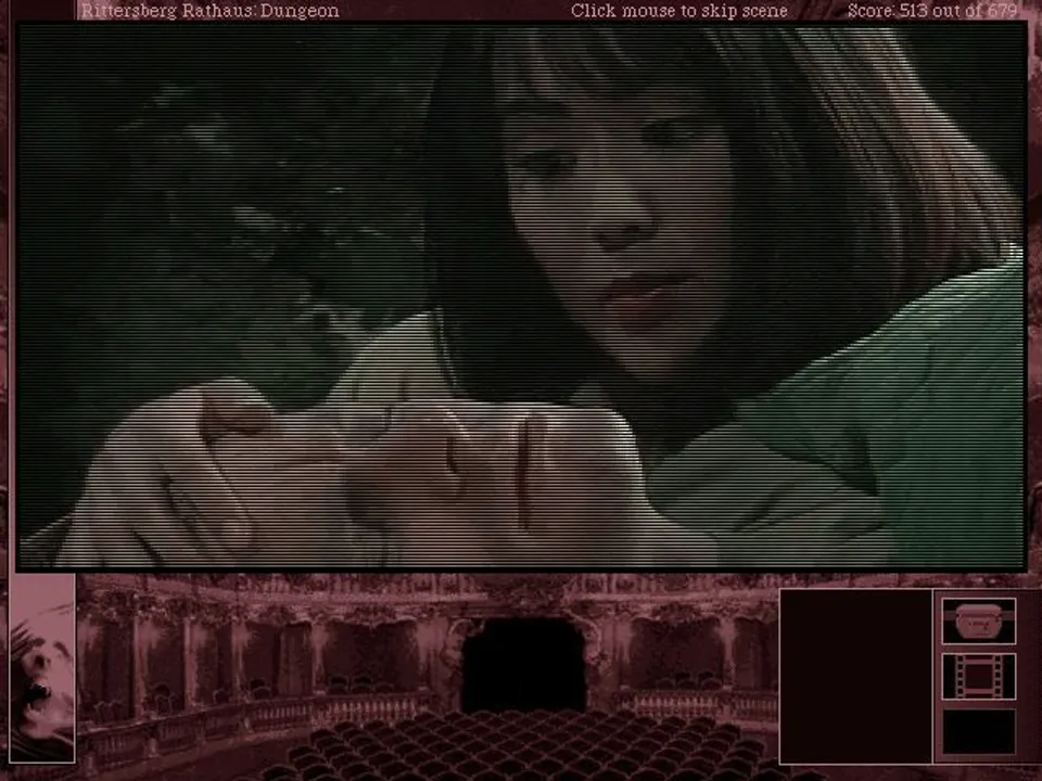 The Beast Within: A Gabriel Knight® Mystery Screenshot 5