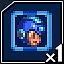 Bronze x1 icon