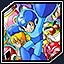 The Fateful Showdown! icon