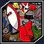 The Ambition Resurges! Proto Man icon