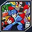 The Threat from Space! icon
