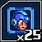 Bronze x25