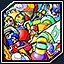 Bring Them All On! (Mega Man 8) icon