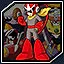 The Threat from Space! Proto Man icon