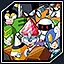 Bring Them All On! (Mega Man 9) icon