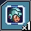 Silver x1 icon