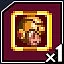 Gold x1 icon