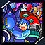 Metal Heroes icon