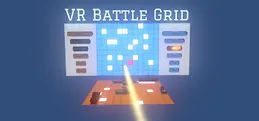 VR Battle Grid