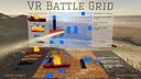 VR Battle Grid Screenshot 2