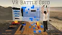 VR Battle Grid Screenshot 0