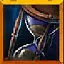 HardworkingCrosser icon