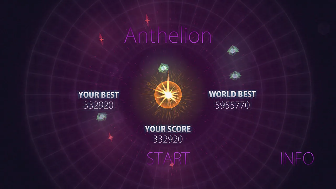 Anthelion Screenshot 1