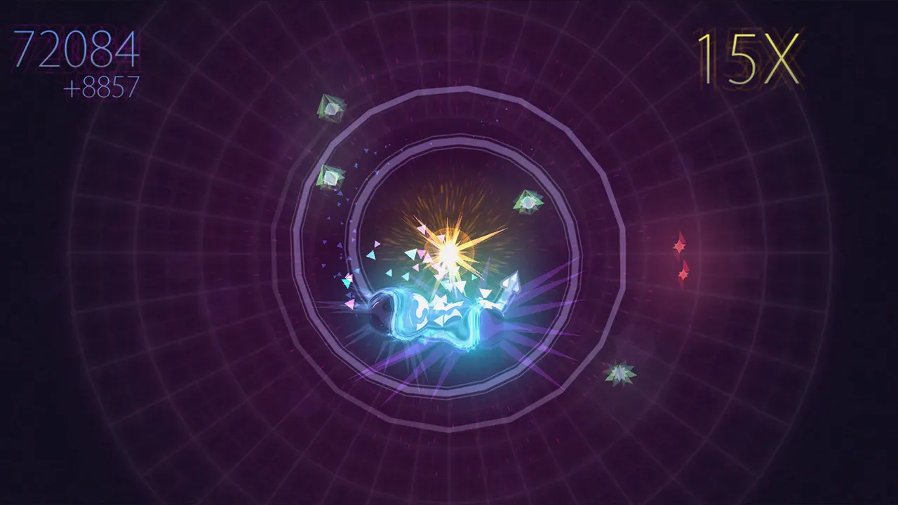 Anthelion Screenshot 2